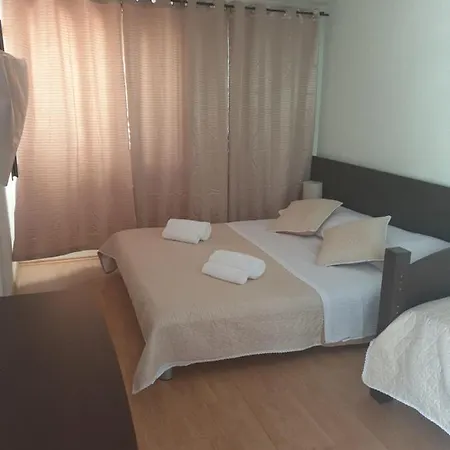 Holiday House Mili Σπίτι διακοπών Vinišće