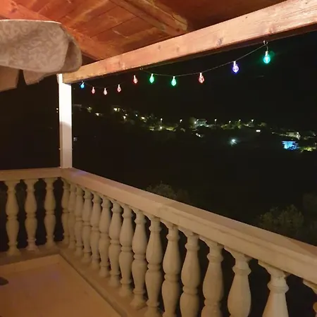 Holiday House Mili Σπίτι διακοπών
