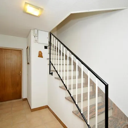 Holiday House Mili Σπίτι διακοπών *
