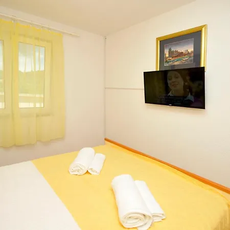Holiday House Mili Σπίτι διακοπών *