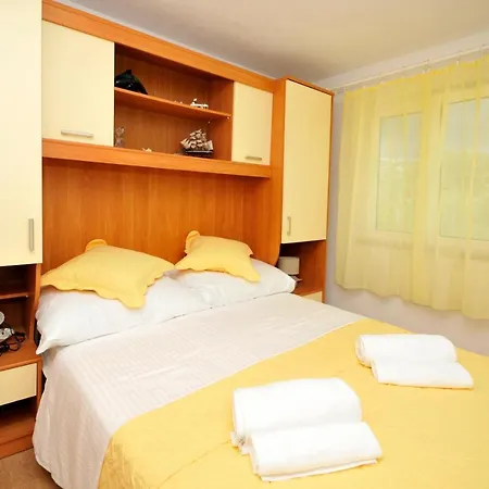 Σπίτι διακοπών Holiday House Mili
