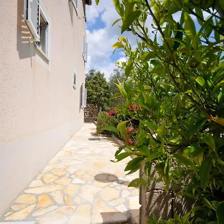 Σπίτι διακοπών Holiday House Mili *