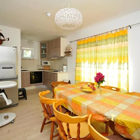 Σπίτι διακοπών Holiday House Mili *