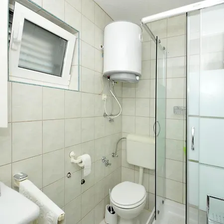 Holiday House Mili Σπίτι διακοπών Vinišće