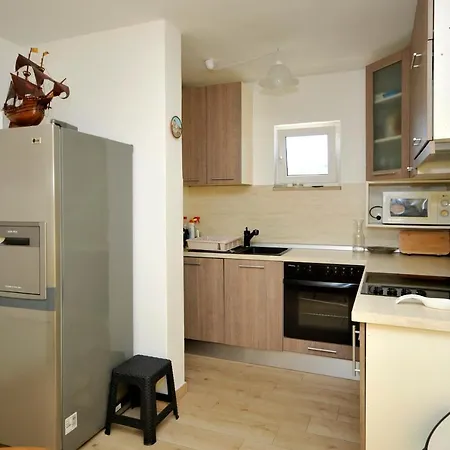 Σπίτι διακοπών Holiday House Mili *
