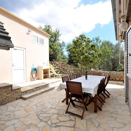 Holiday House Mili * Vinišće