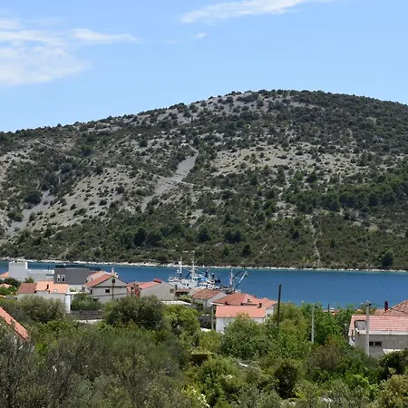 Σπίτι διακοπών Holiday House Mili