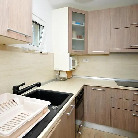 Σπίτι διακοπών Holiday House Mili