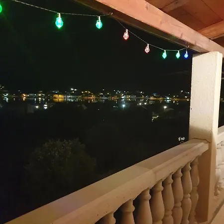 Holiday House Mili Holiday home Vinisce